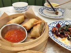 -KingThaia金泰兰(滨江天街店)