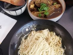 -贡梅老面馆·蟹粉面·无锡特色小吃(南长街主推店)