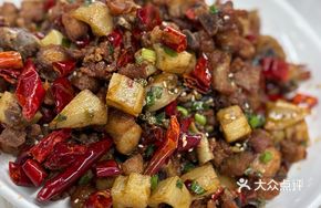 Lotus Root and Chicken Delight