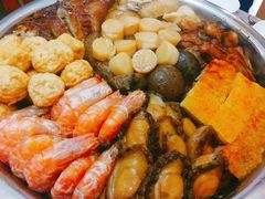 -客家汇·客家传承菜(水库店)