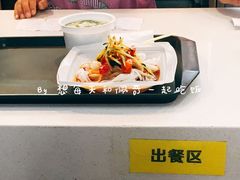 -大唐腾记腊汁肉夹馍(西安北站店)