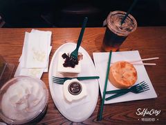 -星巴克(兰州国芳百货店)