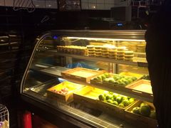 -喜茶(广州番禺奥园广场店)