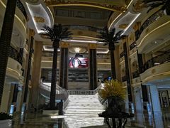 -南通金石国际大酒店