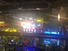 -老五烧烤(盘金华府总店)