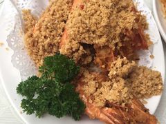 -无招牌海鲜餐厅(滨海艺术中心店)