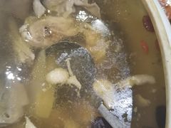 -火龙堂·风味民间菜(文一路店)