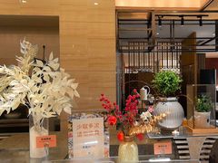 -杭州开元名都大酒店·地中海自助餐厅