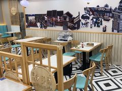 -老胜香包子铺(天津机场店)