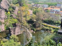 -广州莲花山旅游区