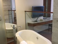 -铜锣湾如心酒店