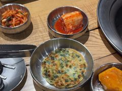 -姜虎东白丁烤肉(深圳湾后海汇店)