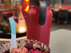 猫爪冰粉-四川饭店(城乡购物中心店)