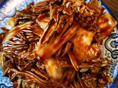 乾隆白菜-鼎香润(德胜门内店)