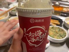 -海底捞火锅(漕宝路店)