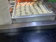 三鲜包子-津门张记包子铺(华昌道店)
