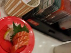 -新一番三文鱼寿司(大东海店)