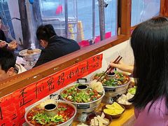 -王大乔泡椒米线·小火锅(星城天地店)