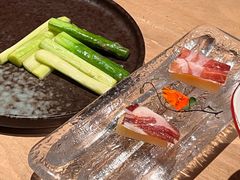 -Minase水濑·日料放题(外滩店)