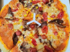 -必胜客(长虹万达店)