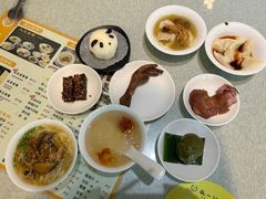 -正一涵老味道名小吃(广汉总店)