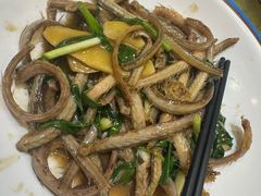 -崖口红树林海鲜餐厅