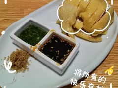 -苏小柳点心·手作小笼包(CP静安寺分院)