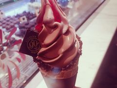 -GODIVA(港汇恒隆广场)