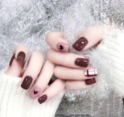 -LILY NAILS美甲美睫