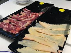 -陈记顺和牛肉火锅(永泰店)