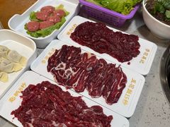 -杏花吴记牛肉火锅