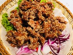 -八大碗·地道东北菜(佳兆业店)