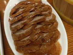-北平小馆·烤鸭·家常菜(磨房北里店)