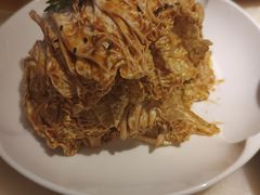 -京华烟云·北京烤鸭(领展购物广场·中关村店)