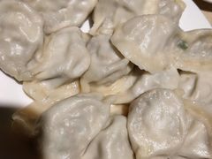 茴香猪肉-岳姥姥饺子(泺文路店)