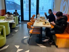 -油梨树 AVOCADO TREE(亮马桥店)