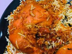 -新加坡Zam Zam餐馆