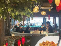 -北平盛世·新京菜·北京烤鸭(劲松·双井店)