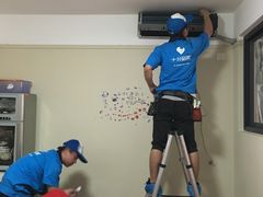 -十分到家家电清洗深圳
