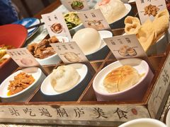 -一味大院•桐庐菜传承店(春江路店)