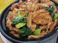 -长兴菜馆(高桥店)