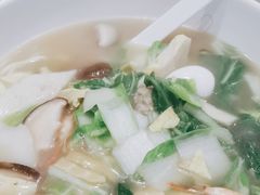 -阿琴面馆(武林路店)