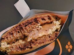 黑摩卡-泽田本家·铜锣烧(环贸店)