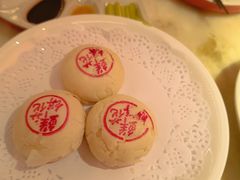 -京华烟云·北京烤鸭(领展购物广场·中关村店)