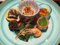 -元熹会席料理