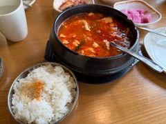 -海云台韩式汤饭·13年匠心韩料(南山店)