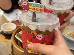 -点都德(汇胜楼店)