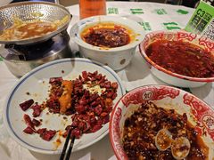 -欧记大排档·景德菜(上海首店)