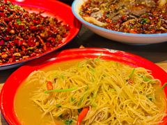 泰椒土豆丝-先启半步颠小酒馆(白麓里店)