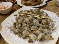 -揭阳钟记小食(福田新村店)